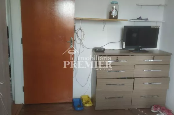Cód.: CA3055 - Casa - 2 Dormitórios - Vila Moreira -São José Do Rio Preto/SP
