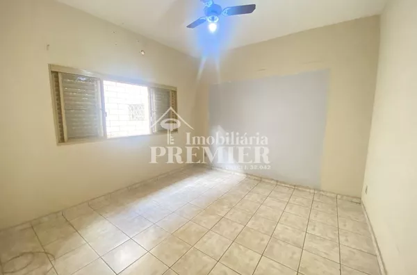 Cod.; CA2471 -  Casa - 3 dormitórios - Boa Vista  - São José do Rio Preto/SP
