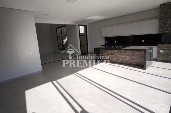 Cód.; CA3513- Casa de condomínio - 3 dormitórios - Quinta do Lago - São José do Rio Preto/SP