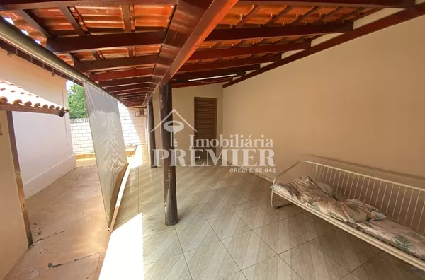 Cód.: CH2629 - Chácara - 5 Dormitórios - Est. Recreio da Felicidade - São José do Rio Preto/SPo