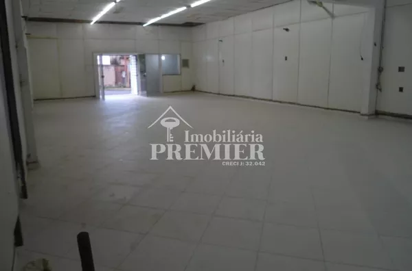 Cód.: SA2783 - Sala Comercial - Cristo Rei - São José Do Rio Preto/SP