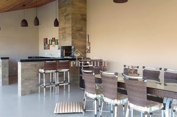 Cód.: CH2575 - Chácara - 2 Dormitórios - Estancia Nova Veneza- São José Do Rio Preto/SP