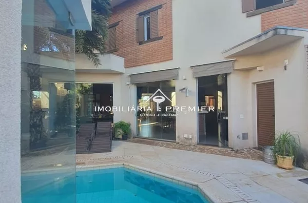 Cód.: CA2567 - Casa em Condomínio - 3 dormitórios - Residencial Buona Vita- São José do Rio Preto/SP