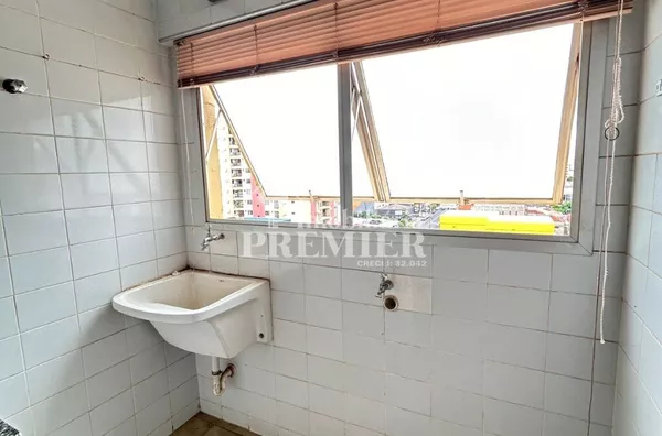Cód.: AP3553 - Apartamento - 1 Dormitório - Centro - São José Do Rio Preto/SP