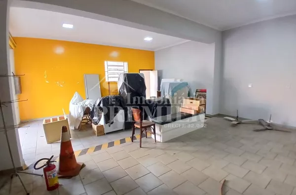 Cód.; SA3700 - Sala Comercial- 50 m² - Vila Maceno  - São José Do Rio Preto/SP