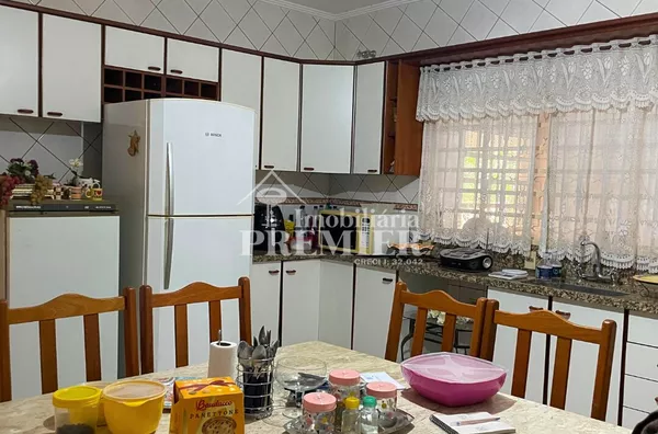 Cód.:CH3292-Chácara -5 Dormitórios - Parque dos Passaros - São José do Rio Preto/SP