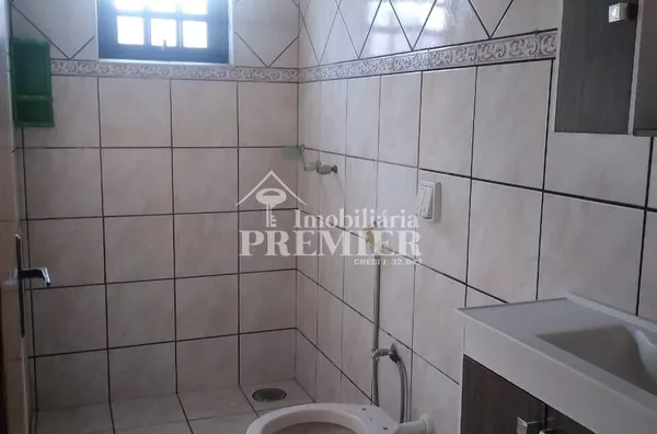 Cód.: CA3211-  Casa - 3 Dormitórios - Bady Bassitt/SP