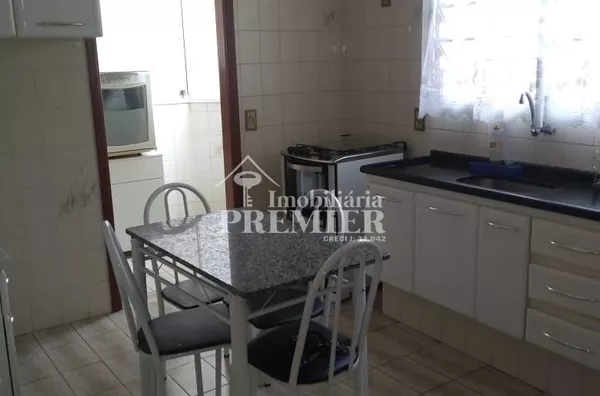 Cód.: AP3187 - Apartamento - 2 Dormitórios -Cidade Nova - São José Do Rio Preto/SP
