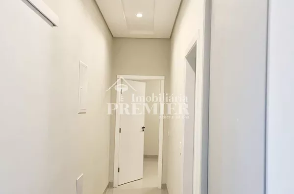 Cód.; CA3210- Casa de condomínio - 3 dormitórios - Quinta do Lago Residence- São José do Rio Preto/SP