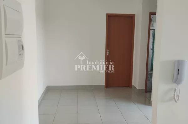 AP3430 - Apartamento para aluguel, 2 quarto(s),  Jardim Bianco, São José Do Rio Preto