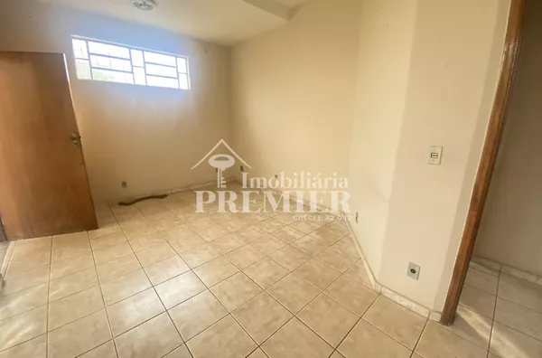 Cod.; CA2471 -  Casa - 3 dormitórios - Boa Vista  - São José do Rio Preto/SP