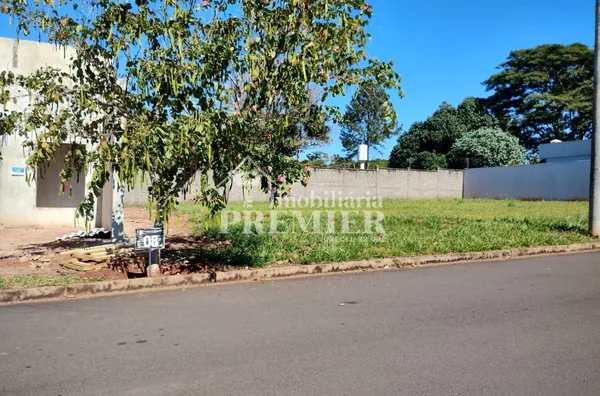 Cód.; TE3020 Terreno em condomínio - 245,03m² -Res. Damha Fit I- Ipiguá/SP