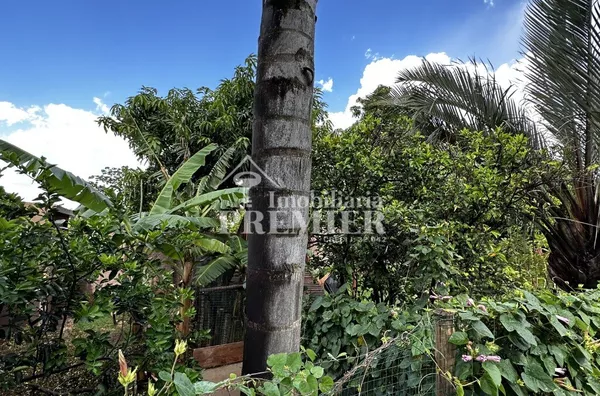 Cód.: CH3022 - Chácara - 1000m² -Residencial Ana Claudia- São José Do Rio Preto/SP