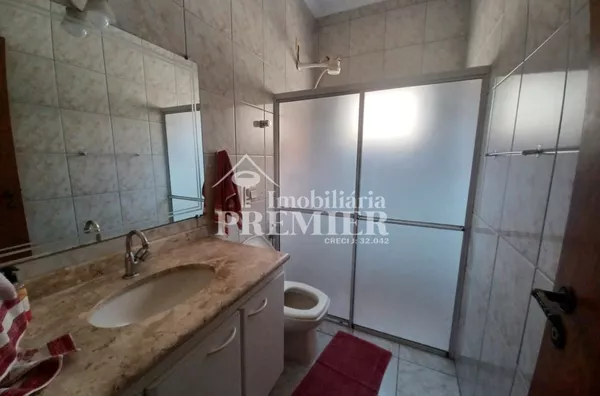 Cód.: CA2740 - 3 Dormitórios - Quinta das Paineiras - São José Do Rio Preto/SP