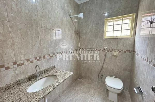 Cod.: CA2868 - 2 dormitórios - Vila Elvira -São José do Rio Preto/SP
