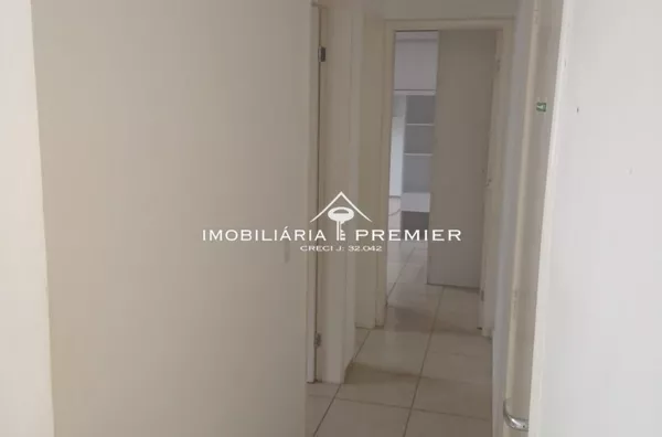 Cód.: AP2457 - Apartamento - 2 Dormitórios - Jardim Conceição -  São José Do Rio Pre/SP