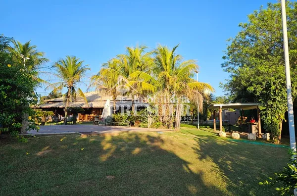 Cód.: CA3479- Casa de condomínio - 3 dormitórios -Monte Carlo - Guapiaçu/SP