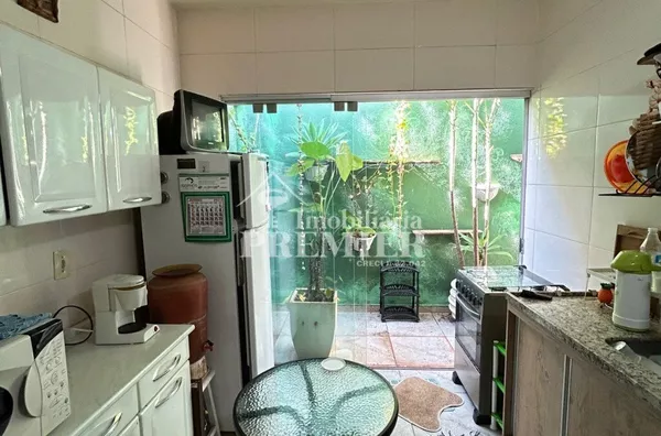 Cód.:CA3366 - Casa em condomínio - 2 Dormitórios -Parque da liberdade VI- São José Do Rio Preto/SP