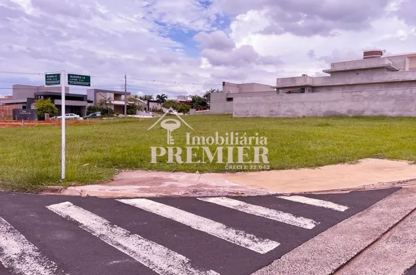 Cód.: TE2755 - Terreno em condomínio - 453m² - Buona Vita - São José Do Rio Preto/SP