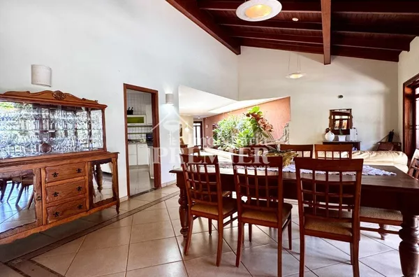 Cód.: CA3473  - Casa - 3 Dormitórios -Jardim Fernandes -São José Do Rio Preto/SP