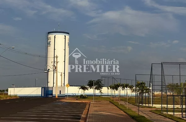 Cód.:LO3280 - Terreno - 800 m² - Centro Empresarial BR153 - São José Do Rio Preto/SP