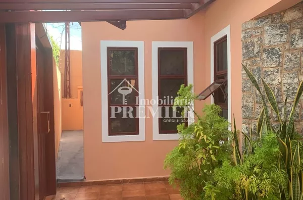 Cód.: CA3155 - Casa - 4 Dormitórios com edícula -Vila Falavina -São José Do Rio Preto/SP