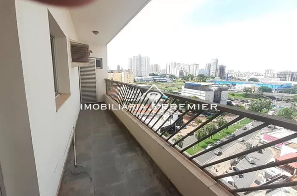 Apartamento - 4 Dormitórios - Redentora - São José Do Rio Preto/SP