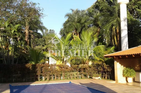 Cód.:CH2933 - 4 dormitórios -Morada Campestre- São José do Rio Preto/SP