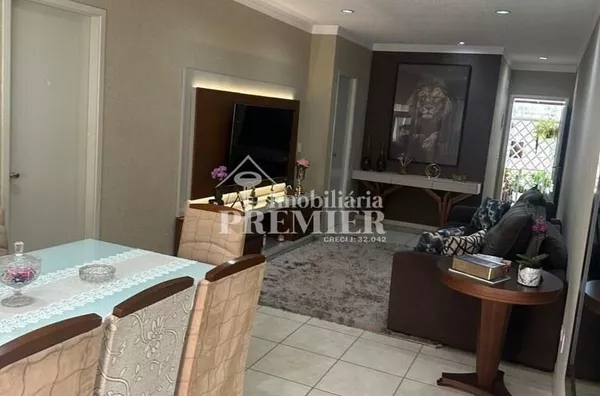 Cód.; CA3154 - Casa de condomínio - 3 dormitórios - Belvedere Terra Nova- São José do Rio Preto/SP