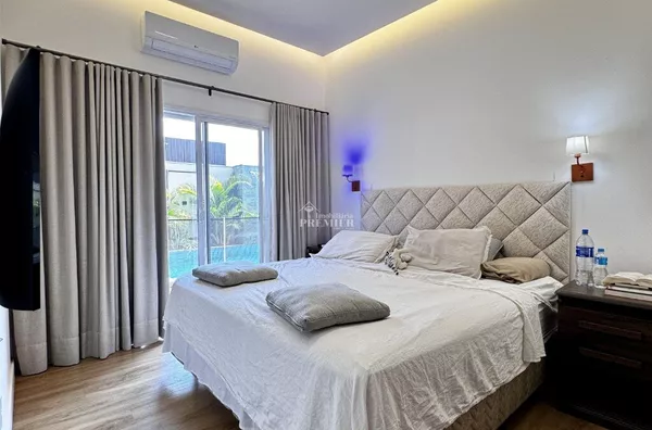 CA3436 - Casa de condomínio para venda,  Quinta Do Lago Residence, São José Do Rio Preto