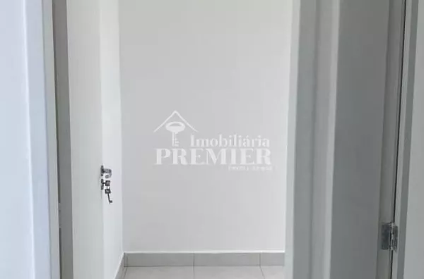 Cód.: AP2826 - Apartamento - 2 Dormitórios - Rios D'Itália - São José Do Rio Preto/SP