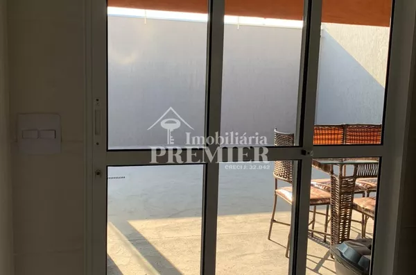 Cód.: CA2642 - Casa - 3 Dormitórios -Jardim Califórnia - Bady Bassitt/SP