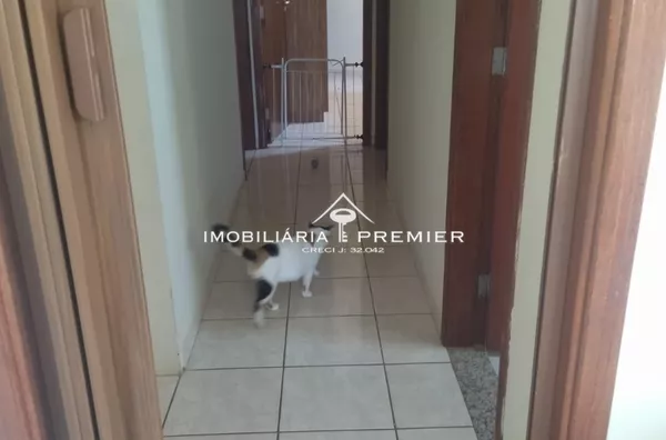 Cód.: CA2599 - Casa - 3 Dormitórios - Cidade Jardim - São José Do Rio Preto/SP