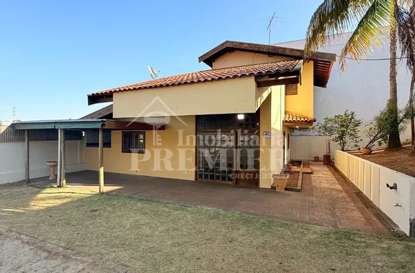 CA3743- casa comercial para aluguel,  Jardim Viena, São José Do Rio Preto