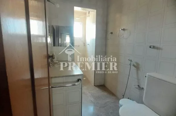 Cód.: AP3023 - Apartamento - 3 Dormitórios - Centro - São José Do Rio Preto/SP