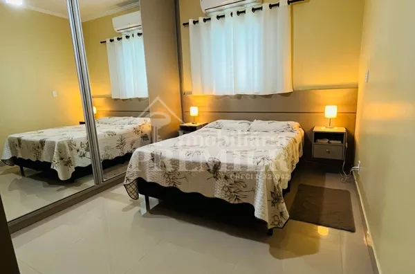 Cód.:CA3654 - Casa para venda - Residencial Regissol - Mirassol, - SP