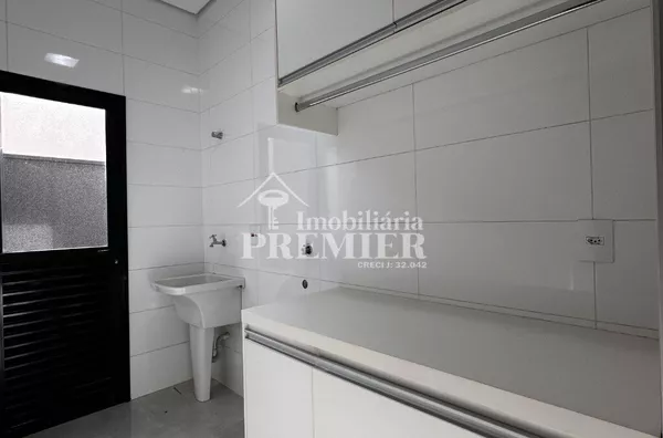 Cód.; CA3147- Casa de condomínio - 3 dormitórios -Residencial Jardins- São José do Rio Preto/SP