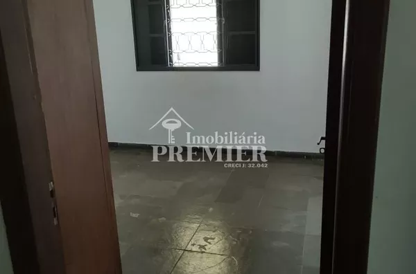 Cód.: CA2889 - Casa - 4 Dormitórios -Vila Ipiranga -São José Do Rio Preto/SP