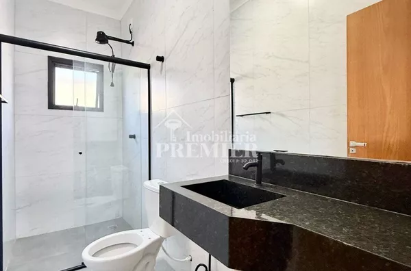 CA3622 - Casa para venda,  Parque Vila Nobre, São José Do Rio Preto