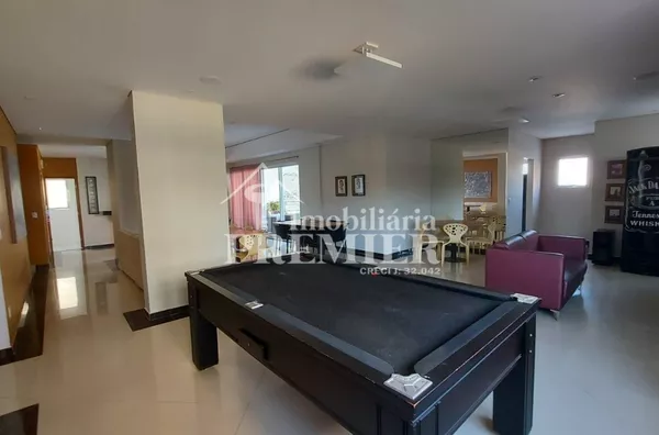 Cód.: AP3294 - Apartamento - 3 Dormitórios - Jardim  Bosque Vivendas- São José Do Rio Preto/SP