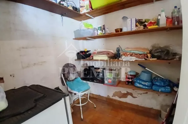 Cód.: CA3676- Casa com edícula para venda no bairro Santa Cuz -São José Do Rio Preto/SP