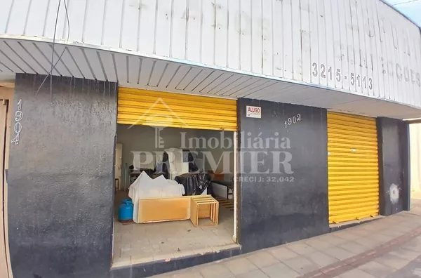 Cód.; SA3700 - Sala Comercial- 50 m² - Vila Maceno  - São José Do Rio Preto/SP