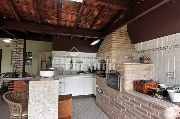 Cód.: CH3022 - Chácara - 1000m² -Residencial Ana Claudia- São José Do Rio Preto/SP