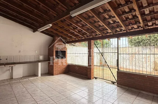 Cód.: CA3605- Casa - 3 Dormitórios -Jardim Europa - São José Do Rio