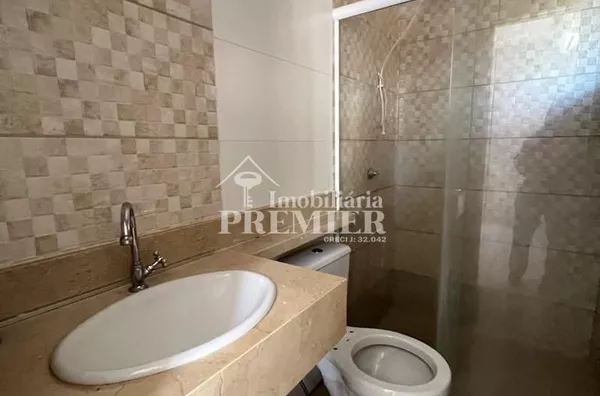 Cód.; CA3152 - Casa de condomínio - 3 dormitórios - Belvedere Terra Nova- São José do Rio Preto/SP