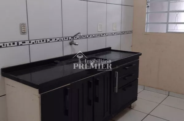 CA3495 - Casa para venda, 2 quarto(s),  Boa Vista, São José Do Rio Preto