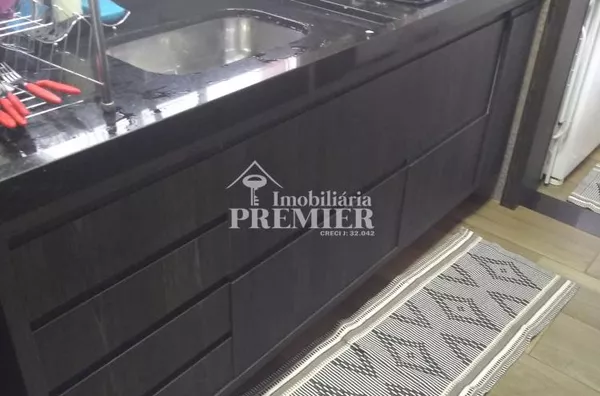 COD.: AP1828V - Apartamento 2 dormitórios - Eldorado - São José do Rio Preto/SP