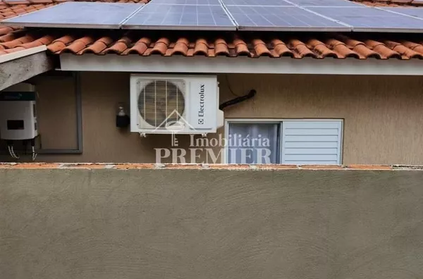 Cód.; CA3153 - Casa de condomínio - 3 dormitórios - Belvedere Terra Nova- São José do Rio Preto/SP