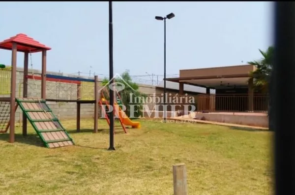 Cód.: LO2689 - Terreno em Condomínio - 200 m² - Pq. Res. Nature I - São José do Rio Preto/SP