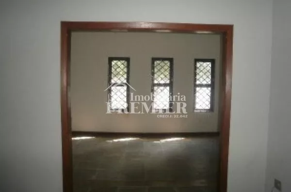 Cód.: CA3327 - Casa - 3 Dormitórios -Jardim Herculano -São José Do Rio Preto/SP